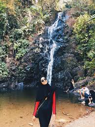 Sudah pernah mengunjungi ait terjun telaga tujuh? Fatin Sihan On Twitter Air Terjun Durian Perangin Air Terjun Kat Sini Masa Kitorang Pergi Kering So Tak Best Sangat Tapi Air Dia Lagi Sejuk Dari Air Terjun Telaga Tujuh Hahaha