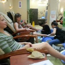 photos at l mour nail beauty salon spa