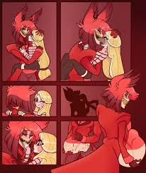 Charlie Magne Vore - 58 фото