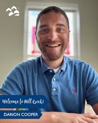 Congrats to Jerome Benjamin, Service Manager, for celebrating 10 years with  Mill Creek! Fun Fact: "I have wanderlust, and I love playing a great game  of soccer