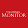 The Kashmir Monitor logo