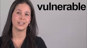 How To Pronounce Vulnerable American English Pronunciation Youtube