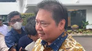 Golkar Usung Ridwan Kamil dan Ahmed Zaki di Pilgub DKI Jakarta