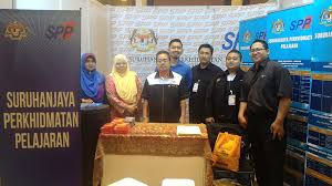 Jawatan kosong terkinijawatan kosong terkini pilihankerajaan. Portal Rasmi Suruhanjaya Perkhidmatan Pendidikan Karnival Kerjaya Suruhanjaya Perkhidmatan Awam Spa Di Kuala Terengganu Pada 24 Mei 2016