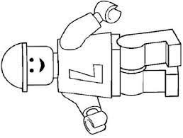 Lego Head No Face Clip Art Library