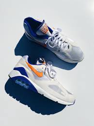 Air Max 180 Bright Ceramic Perfect For The Summer In 2020 Hypebeast Sneakers Hype Shoes Air Max 180