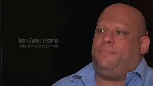 Prichard Colón, la triste historia del boxeador al que le robaron sus  sueños