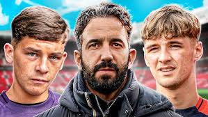 This Is Why Manchester United Wants Elliot Anderson