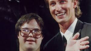 Gretzky remembers Joey Moss