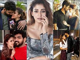 Show your romantic side with our collection of stunning love pictures. Birthday Special Nayanthara And Vignesh Shivan S Cute Love Story In Pics The Times Of India