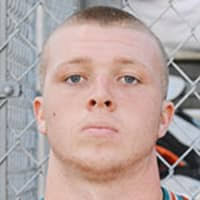 Patrick Colleran 2015 Outside Linebacker