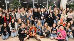 Feminist Book Club launched in Bristol