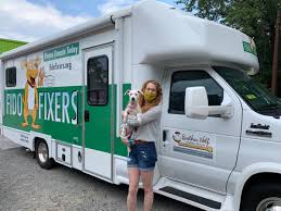 Spaying helps prevent uterine infection and breast cancer, which is fatal in about 50 percent of dogs and 90 percent of cats. Low Cost Mobile Spay Neuter Clinic Returns To Haywood County Local News Themountaineer Com