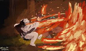 Les fonds d' écran anime , démon slayer ,dessin animé ,kimetsu pas yaiba ,manga fonds d' écran (). Hd Wallpaper Anime Demon Slayer Kimetsu No Yaiba Rui Demon Slayer Tanjirou Kamado Wallpaper Flare