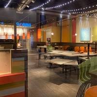 Maybe you would like to learn more about one of these? Zoes Kitchen Downtown Columbia 10300 Little Patuxent Pkwy