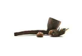 To achieve the best results, disassemble every piece and then let each soak overnight. How To Make A Weed Pipe With Wood In Less Than 10 Minutes Cannabis Wiki