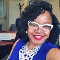 Angela Ervin's Instagram, Twitter & Facebook