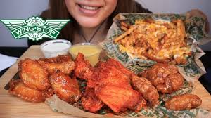 Feb 11, 2021 · bayou bbq: Asmr Wingstop Chicken Wings Voodoo Fries Mukbang No Talking Chicken Wings Wingstop Mukbang