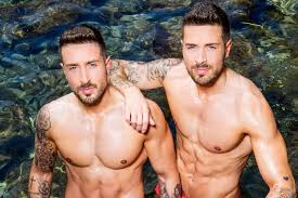 Love Island Twins Tony And John Alberti Exit Interview Lauren Has More Issues Than Vogue Exclusive London Evening Standard