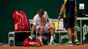 Stefanos tsitsipas said he had a little extra motivation to win his maiden atp masters 1000 title against andrey rublev on sunday as he was keen to join his mother on the honour roll at the monte. Stefanos Tsitsipas Meet The Parents Youtube