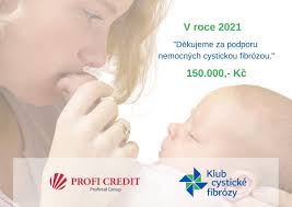 Výše uvedená léčba se používá k úlevě od příznaků postiženého. Klub Nemocnych Cystickou Fibrozou Publicaciones Facebook