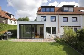 Was kostet es pro m², wenn man ein haus komplett sanieren möchte? Pin Von Simone Bolz Auf Decorating Anbau Haus Altbau Architektur Architektur