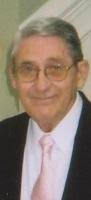 Obituary of Gregory F. Raucci
