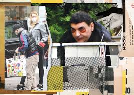 „sunt atât de fericit că toți prima soție a lui cristi borcea a fost mihaela borcea cu carfe are trei copii: In PlinÄƒ Pandemie Cristi Borcea LanseazÄƒ Moda Panda