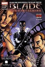 Поиск по персонажам: Dr. Edgar Vance — Комиксы на русском: база русских  переводов комиксов, скачать комиксы