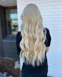 In this gallery you will find hairstyles for all seasons. 9 Trendy Long Blonde Hairstyles With Layers 2021