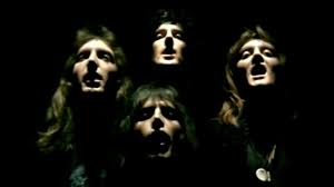 A night at the opera (1975) provided by ben brown capo 3. Queen S Bohemian Rhapsody Now Most Streamed 20th Century Song