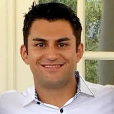 Nick Ilev: Director of Marketing at Gabriel Marketing Group