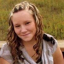 Rebecca S. Gehret Obituary