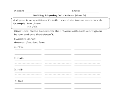 Some of the worksheets displayed are rhyming words, rhyming words work 2, rhyming words, name the rhyme game, super phonics 2, circle the word on each row that rhymes with the word on, 1st grade. Englishlinx Com Rhyming Worksheets