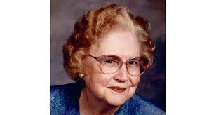 VARINA LA NIEVE Obituary (1915