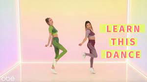 How do i get better at hip hop dancing? 20 Minute Hip Hop Dance Class Learn A Dance With Me Youtube