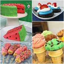 Refreshing Summer Recipes June Desktop Wallpapers Refreshing Summer Recipes Summer Recipes Summer Dessert Recipes