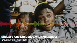 Patrice O'Neal warned us!