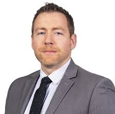 Jonathan O'Hara, Canada