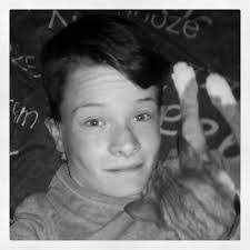 Aaron Ryall's Instagram, Twitter & Facebook