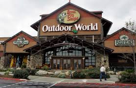 Check spelling or type a new query. Is Bass Pro An Essential Business Because It Sells Guns It Depends On The Town