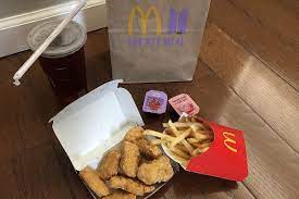 Bts has partnered with mcdonald's to bring you the bts meal! How Does Mcdonald S Bts Meal Taste Review