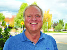 Wet Mountain tribune podcast