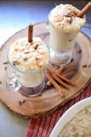 It is a great combination of a variety of tropical caribbean fruits such as pineapple, guava. Arroz Con Dulce Coconut Rice Pudding