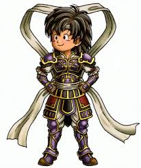 Please note that except where. Top 10 Human Vocations In Dragon Quest Vii Geek To Geek Media