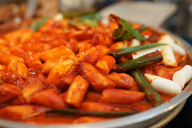 It can be hard to find stores that sell korean cooking ingredients. How The Coronavirus Has Got Me Into Cooking Korean Food The Oxford Student