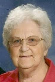 Arlene Joyce Nordby, 77