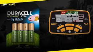 Find out if the bounty hunter metal detector brand is the best product for you. Best Batteries For Metal Detector 2021 Review Guide Detect History