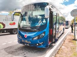 Find sri maju group bus schedule, bus station locations, phone number, discounts & services all in book sri maju group bus tickets for your next trip. Ipoh Street Art A Walking Guide Including Map The Travel Scribes
