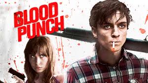 Prime Video: Golpe de Sangre